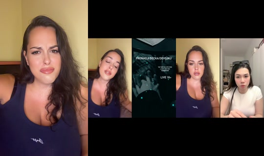 dajanajanjus1212 TikTok Live — Aug 30, 2026, 7:29 PM