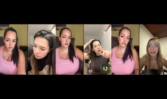 dajanajanjus1212 TikTok Live — Aug 31, 2026, 4:26 PM