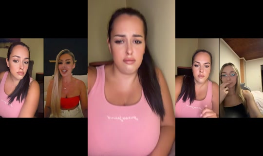 dajanajanjus1212 TikTok Live — Aug 31, 2026, 5:17 PM