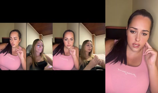 dajanajanjus1212 TikTok Live — Aug 31, 2026, 6:07 PM