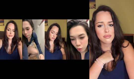 dajanajanjus1212 TikTok Live — Sep 1, 2026, 4:19 PM