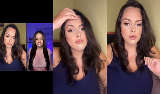 dajanajanjus1212 TikTok Live — Sep 1, 2026, 5:09 PM