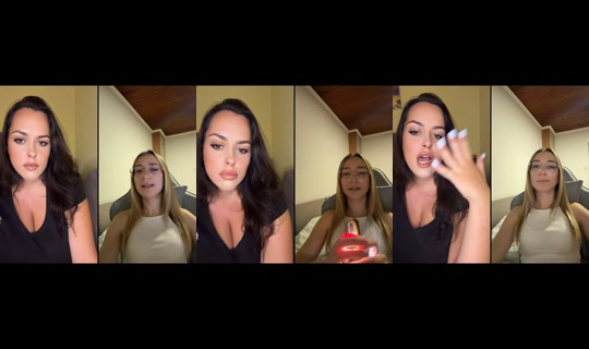 dajanajanjus1212 TikTok Live — Sep 2, 2026, 7:16 PM