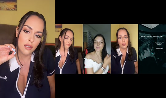 dajanajanjus1212 TikTok Live — Sep 3, 2026, 9:14 PM