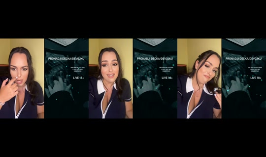 dajanajanjus1212 TikTok Live — Sep 3, 2026, 10:05 PM