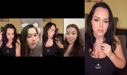 dajanajanjus1212 TikTok Live — Oct 3, 2026, 6:59 PM