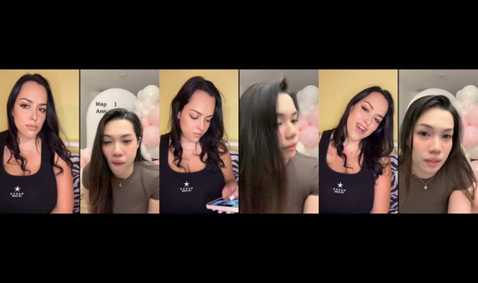 dajanajanjus1212 TikTok Live — Oct 3, 2026, 8:03 PM
