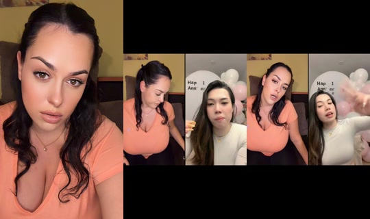 dajanajanjus1212 TikTok Live — Oct 4, 2026, 4:50 PM