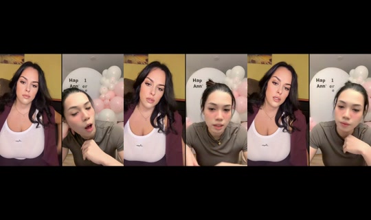 dajanajanjus1212 TikTok Live — Oct 6, 2026, 4:27 PM