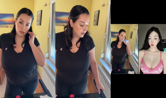 dajanajanjus1212 TikTok Live — Oct 8, 2026, 1:00 PM