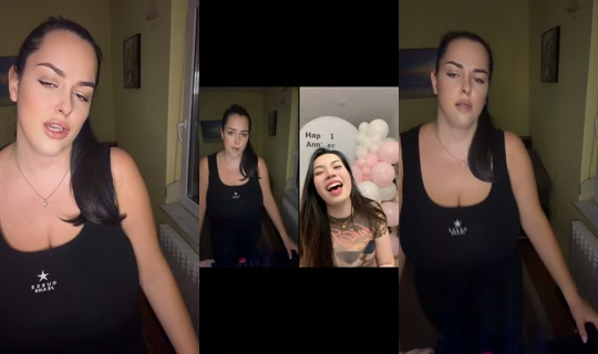 dajanajanjus1212 TikTok Live — Oct 9, 2026, 5:25 PM