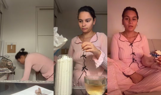 dajanasinspiration TikTok Live — Aug 22, 2026, 8:18 PM