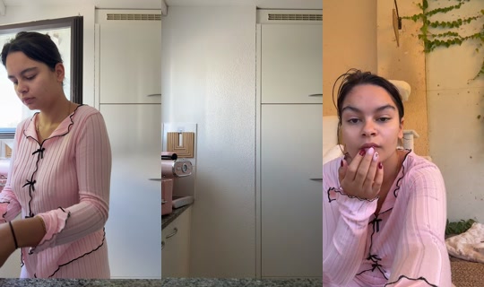 dajanasinspiration TikTok Live — Aug 29, 2026, 10:01 AM