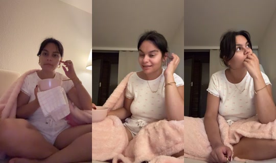 dajanasinspiration TikTok Live — Aug 30, 2026, 1:24 AM
