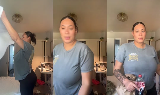 dajap95 TikTok Live — Sep 22, 2026, 12:02 AM