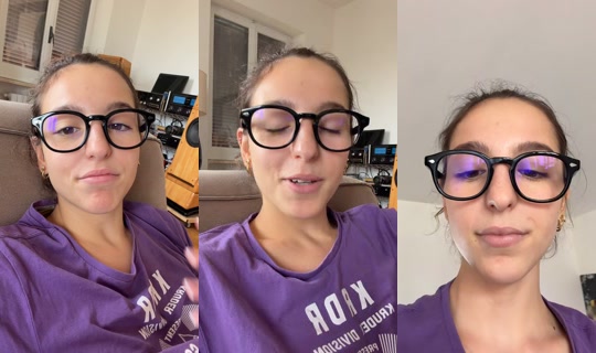 dajepepa TikTok Live — Oct 2, 2026, 10:33 AM
