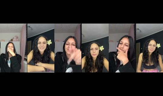 dajinka23 TikTok Live — Sep 1, 2026, 8:16 PM