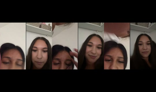 dajinka23 TikTok Live — Sep 3, 2026, 5:21 PM