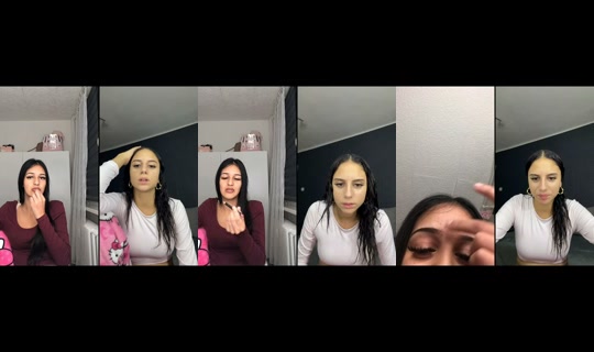 dajinka23 TikTok Live — Sep 7, 2026, 7:10 PM