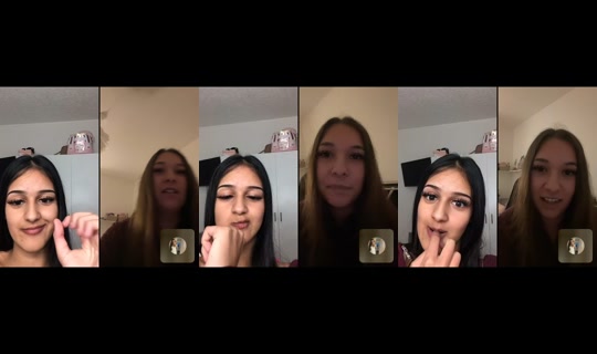 dajinka23 TikTok Live — Sep 7, 2026, 7:55 PM