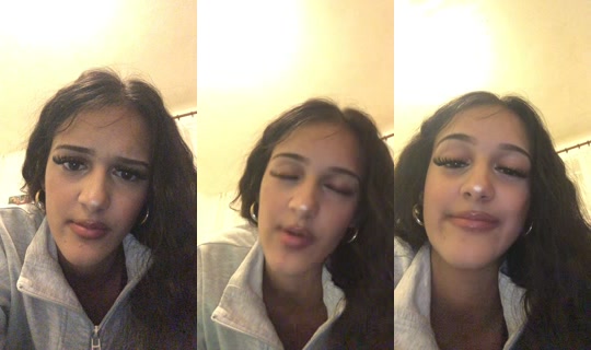 dajinka23 TikTok Live — Sep 18, 2026, 5:45 PM