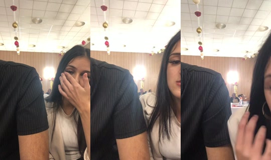 dajinka23 TikTok Live — Sep 19, 2026, 5:40 PM