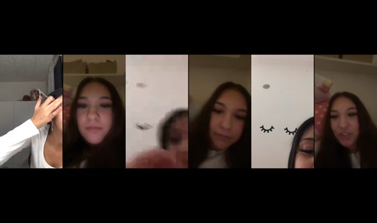 dajinka23 TikTok Live — Oct 1, 2026, 8:12 PM