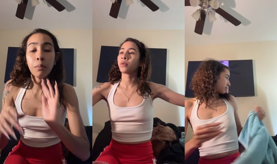 dakaviaa TikTok Live — Sep 20, 2026, 5:12 PM