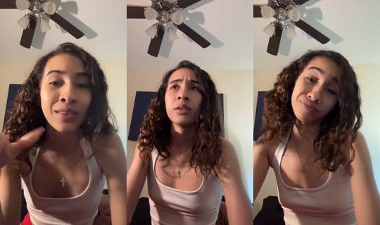 dakaviaa TikTok Live — Sep 20, 2026, 5:44 PM