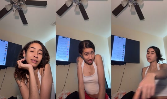 dakaviaa TikTok Live — Sep 20, 2026, 5:59 PM