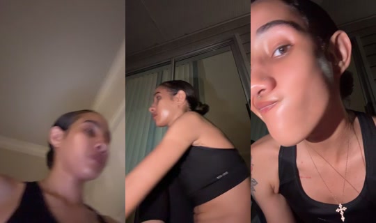 dakaviaa TikTok Live — Sep 28, 2026, 3:28 AM