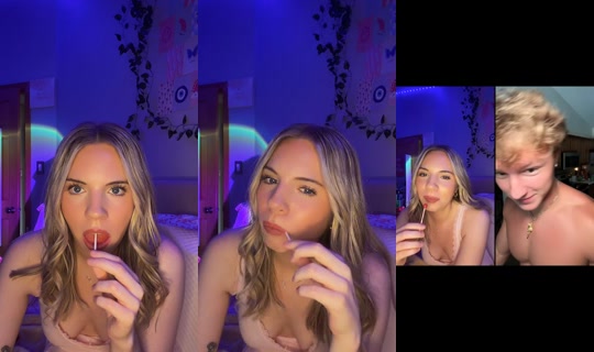 dakota.c TikTok Live — Aug 23, 2026, 5:59 PM