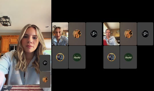 dakota.c TikTok Live — Aug 24, 2026, 6:52 PM