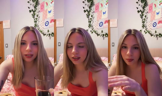 dakota.c TikTok Live — Aug 26, 2026, 2:43 AM