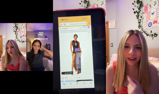 dakota.c TikTok Live — Aug 26, 2026, 3:43 AM