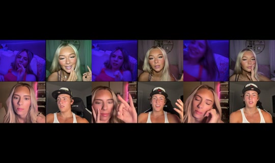 dakota.c TikTok Live — Aug 26, 2026, 7:13 AM