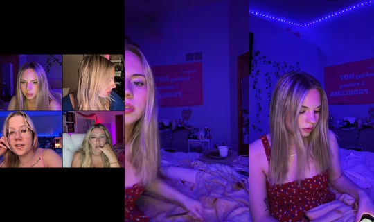 dakota.c TikTok Live — Aug 27, 2026, 7:16 AM