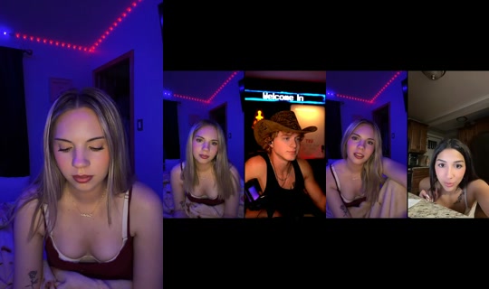 dakota.c TikTok Live — Aug 28, 2026, 8:40 AM