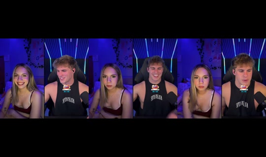 dakota.c TikTok Live — Aug 28, 2026, 10:52 AM