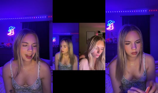 dakota.c TikTok Live — Aug 29, 2026, 5:59 AM
