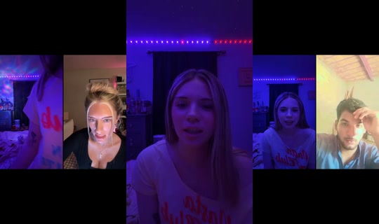dakota.c TikTok Live — Aug 31, 2026, 9:20 AM