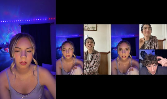 dakota.c TikTok Live — Sep 1, 2026, 7:06 AM