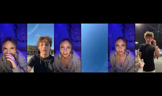 dakota.c TikTok Live — Sep 1, 2026, 12:45 PM
