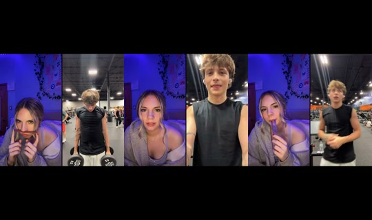dakota.c TikTok Live — Sep 1, 2026, 2:11 PM