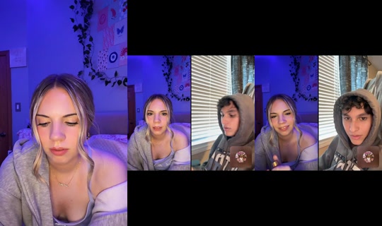 dakota.c TikTok Live — Sep 1, 2026, 3:01 PM
