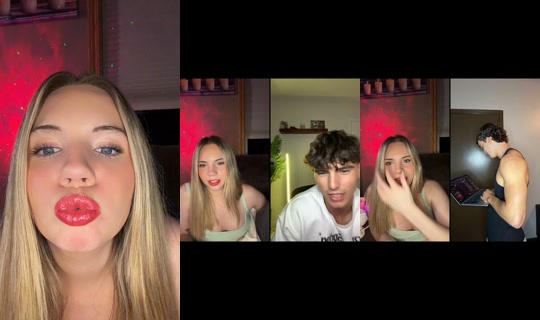 dakota.c TikTok Live — Sep 30, 2026, 7:41 AM