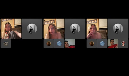 dakota.c TikTok Live — Oct 1, 2026, 8:39 AM