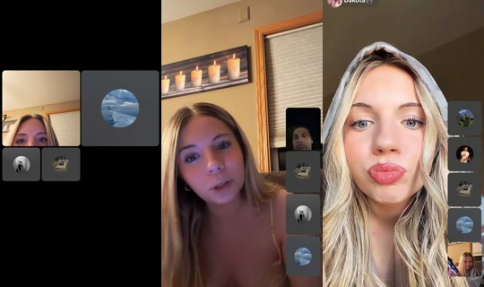 dakota.c TikTok Live — Oct 1, 2026, 9:51 AM