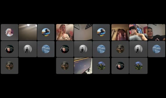 dakota.c TikTok Live — Oct 3, 2026, 8:45 AM