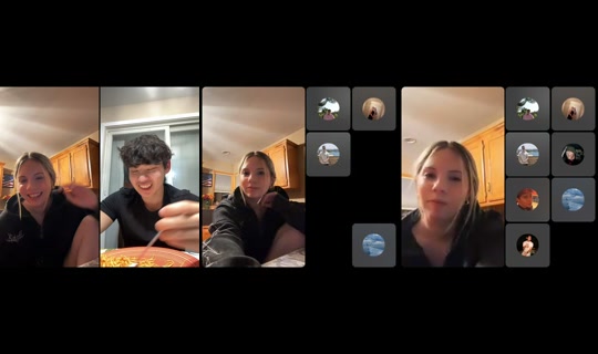 dakota.c TikTok Live — Oct 4, 2026, 7:48 AM